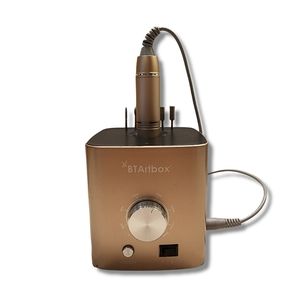 BT Artbox Nail Drill-Gold